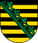 Logo Sachsen Emblem